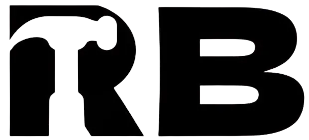 RB Carpentry Services logo